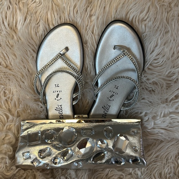 Matching set - Picture 4 of 9